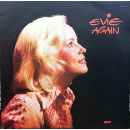 Evie – Evie Again