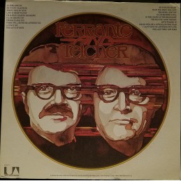 Ferrante And Teicher ‎–...