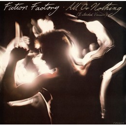 Fiction Factory ‎– All Or...