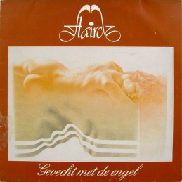 Flairck ‎– Gevecht Met De...