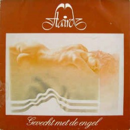 Flairck ‎– Gevecht Met De...