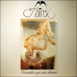 Flairck ‎– Variaties Op Een...