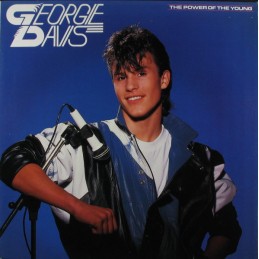 Georgie Davis ‎– The Power...