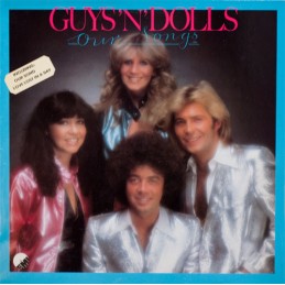 Guys 'n' Dolls ‎– Our Songs