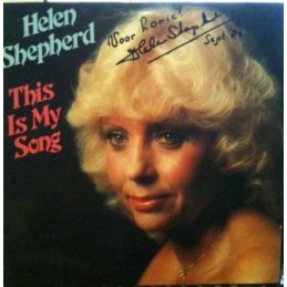Helen Shepherd ‎– This Is...