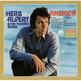 Herb Alpert & The Tijuana...