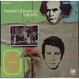 Herb Alpert And The Tijuana...