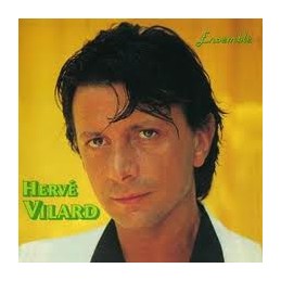 Hervé Vilard ‎– Ensemble