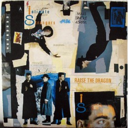 Intimate Strangers ‎– Raise...