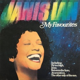Janis Ian ‎– My Favourites