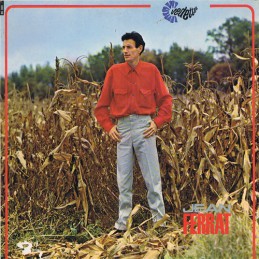 Jean Ferrat ‎– Jean Ferrat