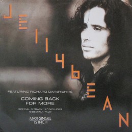Jellybean Featuring Richard...