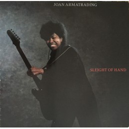 Joan Armatrading ‎– Sleight...