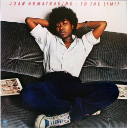 Joan Armatrading ‎– To The...