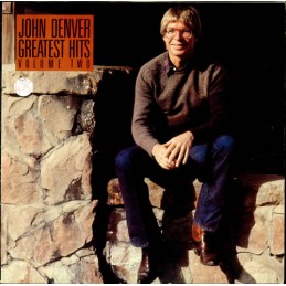 John Denver ‎– Greatest...