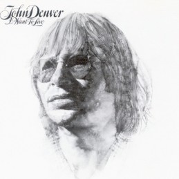 John Denver ‎– I Want To Live