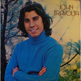 John Travolta ‎– John Travolta