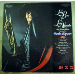 Living Brass, Living...