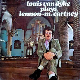 Louis van Dyke ‎– Louis van...