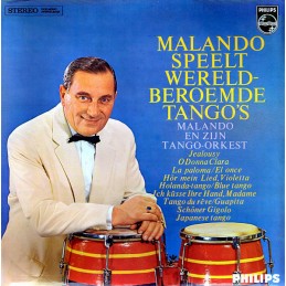 Malando En Zijn...