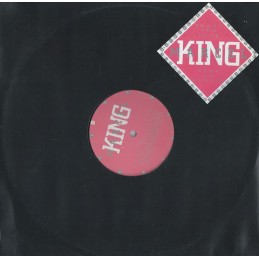 Marcel King ‎– Reach For...