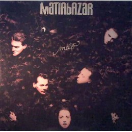 Matia Bazar ‎– Meló
