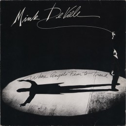 Mink DeVille ‎– Where...