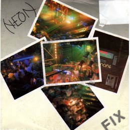 Neon - Fix