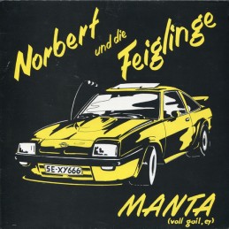 Norbert Und Die Feiglinge...