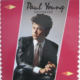 Paul Young - No Parlez