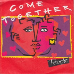 People ‎– Come Together