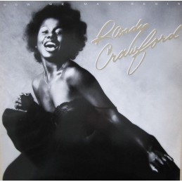 Randy Crawford ‎– Now We...