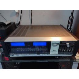 Receiver JVC JR-S 400 MK II...