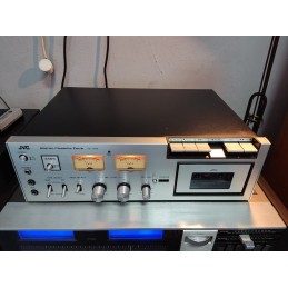 Deck JVC CD-1950 (1975-77)