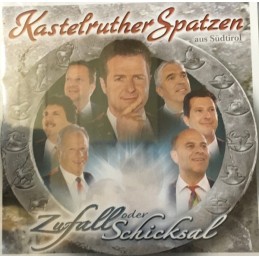 Kastelruther Spatzen -...