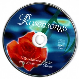 Various - Rosensongs - Die...