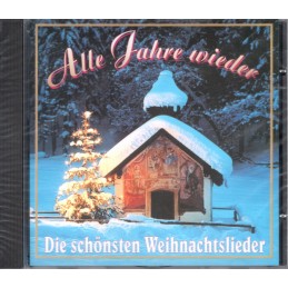 Various - Alle Jahre Wieder...