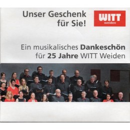 Singing Witt - Unser...