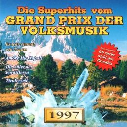 Various - Die Superhits Vom...
