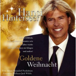Hansi Hinterseer - Goldene...