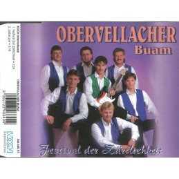 Obervellacher Buam -...