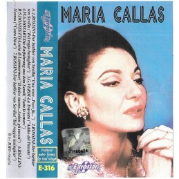 Maria Callas - Maria Callas
