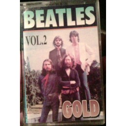 The Beatles - Gold Vol.2