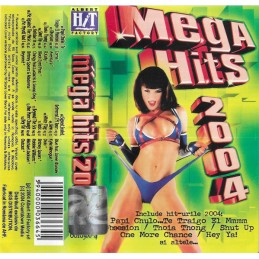 All Stars - Mega Hits 2004