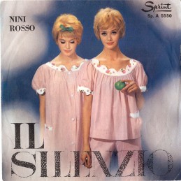Nini Rosso - Il Silenzio
