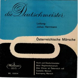 Die Original Hoch- Und...