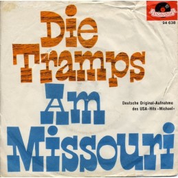 Die Tramps - Am Missouri