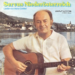 Hans Czettel - Servus...