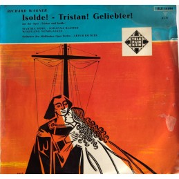 Orchester Der Städtischen...