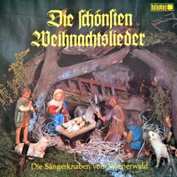 Die Sängerknaben Vom...